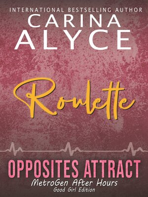cover image of Roulette